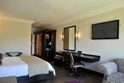 фото отеля Orion Mont Aux Sources Hotel Bergville