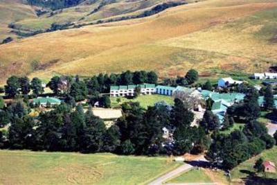 фото отеля Orion Mont Aux Sources Hotel Bergville
