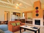 фото отеля Orion Mont Aux Sources Hotel Bergville