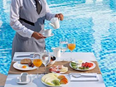 фото отеля Lesante Hotel and Spa