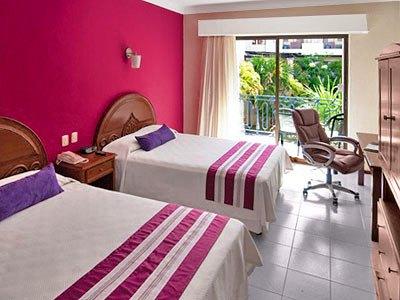 фото отеля Hotel Margaritas Cancun