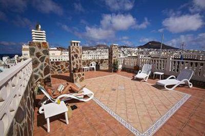 фото отеля Tinoca