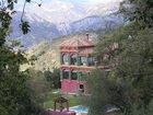 фото отеля Hotel Hacienda La Herriza Gaucin