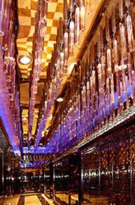 фото отеля Celebrity City Hotel Chengdu