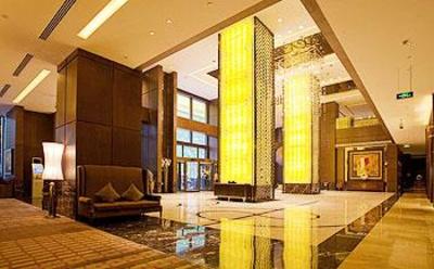 фото отеля Celebrity City Hotel Chengdu