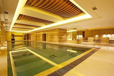 фото отеля Celebrity City Hotel Chengdu