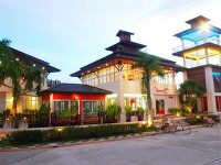The Adventure Hotel Chiang Mai