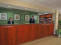 Fairfield Inn Asheville