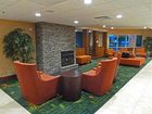 фото отеля Fairfield Inn Asheville