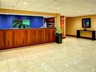 фото отеля Fairfield Inn Asheville