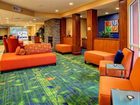 фото отеля Fairfield Inn Asheville