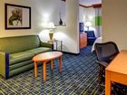 фото отеля Fairfield Inn Asheville