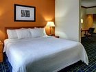 фото отеля Fairfield Inn Asheville