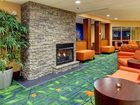 фото отеля Fairfield Inn Asheville