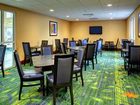 фото отеля Fairfield Inn Asheville