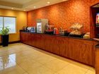 фото отеля Fairfield Inn Asheville