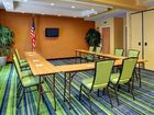 фото отеля Fairfield Inn Asheville