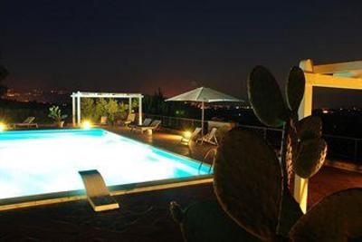 фото отеля Casale Giancesare Hotel Capaccio