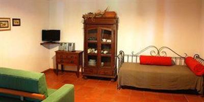 фото отеля Casale Giancesare Hotel Capaccio