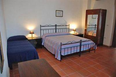 фото отеля Casale Giancesare Hotel Capaccio
