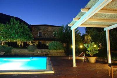 фото отеля Casale Giancesare Hotel Capaccio