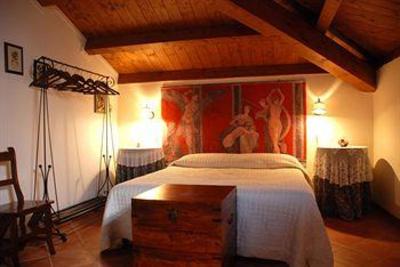 фото отеля Casale Giancesare Hotel Capaccio