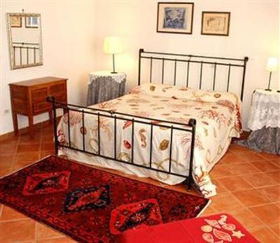 фото отеля Casale Giancesare Hotel Capaccio