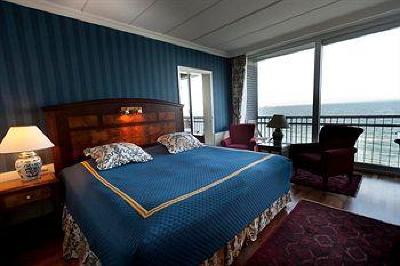 фото отеля Helnan Marselis Hotel