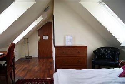 фото отеля Helnan Marselis Hotel