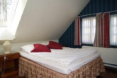 фото отеля Helnan Marselis Hotel