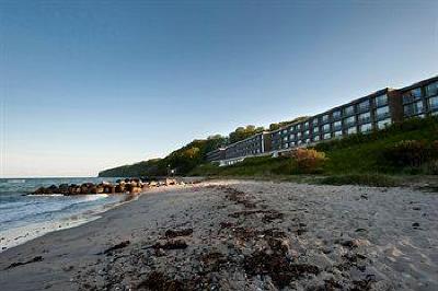 фото отеля Helnan Marselis Hotel