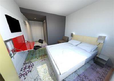 фото отеля Comfort Hotel Xpress, Oslo