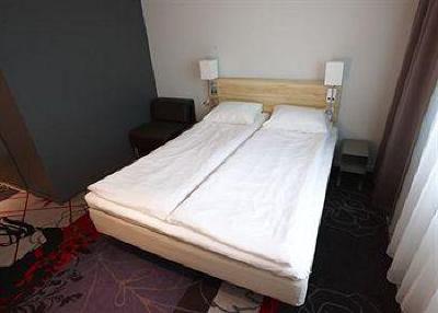 фото отеля Comfort Hotel Xpress, Oslo