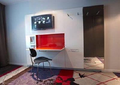 фото отеля Comfort Hotel Xpress, Oslo