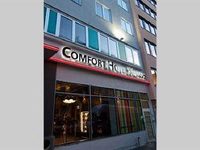 Comfort Hotel Xpress, Oslo