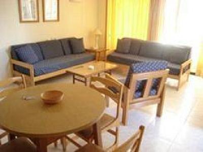 фото отеля Apartamentos Vina del Mar Benidorm