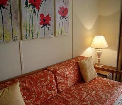 фото отеля Apartamentos Vina del Mar Benidorm