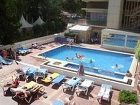 фото отеля Apartamentos Vina del Mar Benidorm