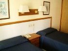 фото отеля Apartamentos Vina del Mar Benidorm