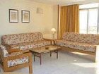 фото отеля Apartamentos Vina del Mar Benidorm