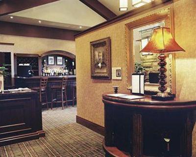 фото отеля DoubleTree Fallsview Resort & Spa by Hilton - Niagara Falls