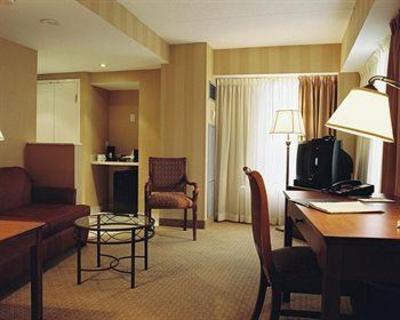 фото отеля DoubleTree Fallsview Resort & Spa by Hilton - Niagara Falls