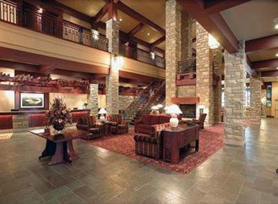 фото отеля DoubleTree Fallsview Resort & Spa by Hilton - Niagara Falls