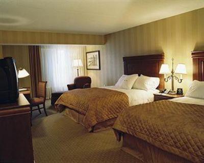 фото отеля DoubleTree Fallsview Resort & Spa by Hilton - Niagara Falls