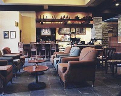 фото отеля DoubleTree Fallsview Resort & Spa by Hilton - Niagara Falls