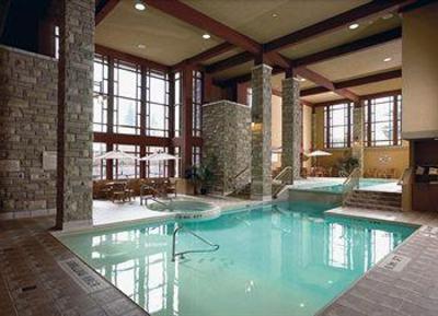 фото отеля DoubleTree Fallsview Resort & Spa by Hilton - Niagara Falls