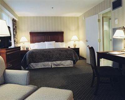 фото отеля DoubleTree Fallsview Resort & Spa by Hilton - Niagara Falls