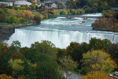 фото отеля DoubleTree Fallsview Resort & Spa by Hilton - Niagara Falls