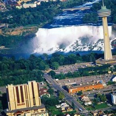 фото отеля DoubleTree Fallsview Resort & Spa by Hilton - Niagara Falls