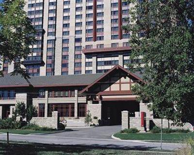 фото отеля DoubleTree Fallsview Resort & Spa by Hilton - Niagara Falls